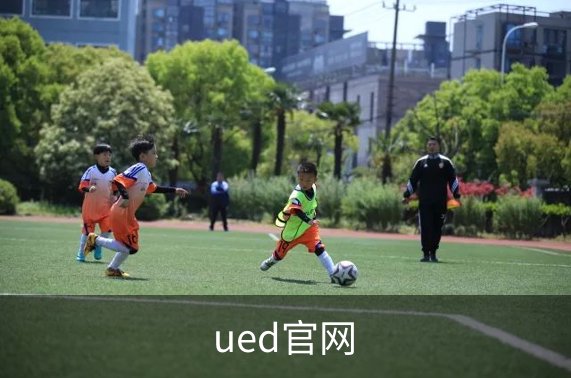 ued官网品牌故事